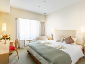 Cityplaza Osaka Hotel & Spa