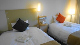 Cityplaza Osaka Hotel & Spa