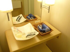 Cityplaza Osaka Hotel & Spa