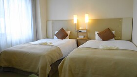 Cityplaza Osaka Hotel & Spa