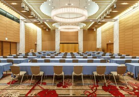 Cityplaza Osaka Hotel & Spa