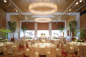 Cityplaza Osaka Hotel & Spa