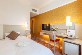 Cityplaza Osaka Hotel & Spa