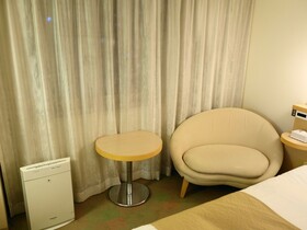 Cityplaza Osaka Hotel & Spa