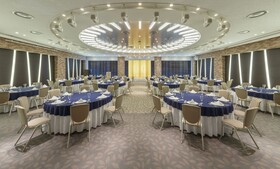 Cityplaza Osaka Hotel & Spa