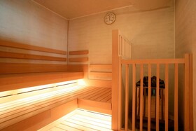 Cityplaza Osaka Hotel & Spa