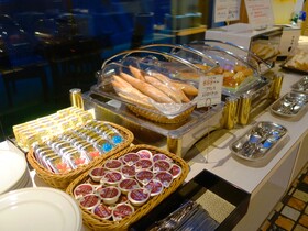Cityplaza Osaka Hotel & Spa