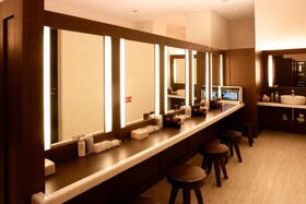 Cityplaza Osaka Hotel & Spa
