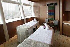 Cityplaza Osaka Hotel & Spa