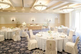Cityplaza Osaka Hotel & Spa