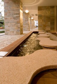 Cityplaza Osaka Hotel & Spa