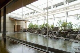 Cityplaza Osaka Hotel & Spa