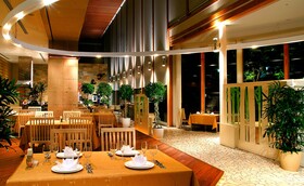 Cityplaza Osaka Hotel & Spa