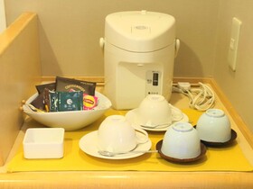 Cityplaza Osaka Hotel & Spa