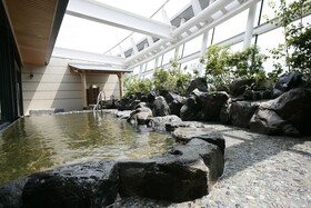Cityplaza Osaka Hotel & Spa