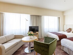 Cityplaza Osaka Hotel & Spa