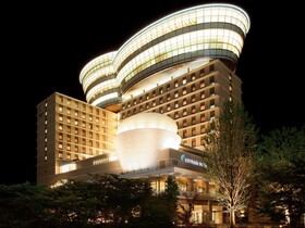 Cityplaza Osaka Hotel & Spa