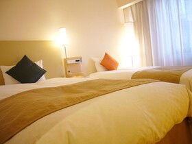 Cityplaza Osaka Hotel & Spa