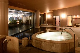 Cityplaza Osaka Hotel & Spa