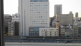 Cityplaza Osaka Hotel & Spa