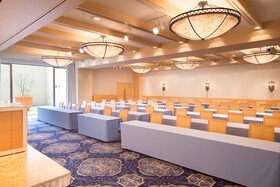 Cityplaza Osaka Hotel & Spa