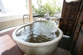 Cityplaza Osaka Hotel & Spa