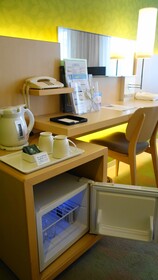 Cityplaza Osaka Hotel & Spa