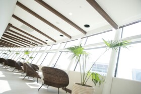 Cityplaza Osaka Hotel & Spa