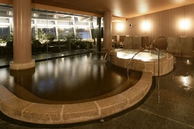 Cityplaza Osaka Hotel & Spa