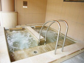 Cityplaza Osaka Hotel & Spa