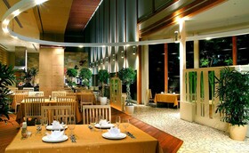 Cityplaza Osaka Hotel & Spa