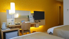 Cityplaza Osaka Hotel & Spa