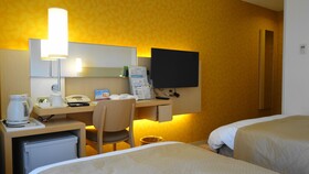 Cityplaza Osaka Hotel & Spa