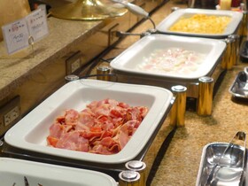 Cityplaza Osaka Hotel & Spa