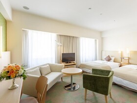 Cityplaza Osaka Hotel & Spa