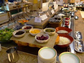 Cityplaza Osaka Hotel & Spa