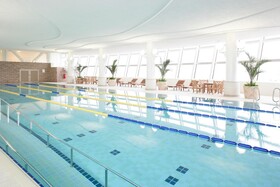 Cityplaza Osaka Hotel & Spa