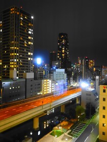 Cityplaza Osaka Hotel & Spa