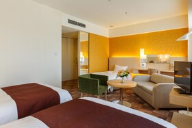 Cityplaza Osaka Hotel & Spa