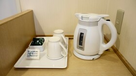 Cityplaza Osaka Hotel & Spa
