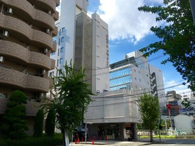 Claiton Shin-Osaka