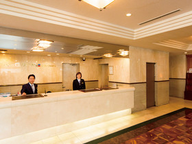 Claiton Shin-Osaka