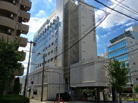 Claiton Shin-Osaka