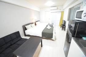 Clio Court Namba East