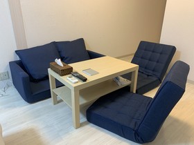 Clio Court Namba East