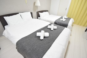 Clio Court Namba East