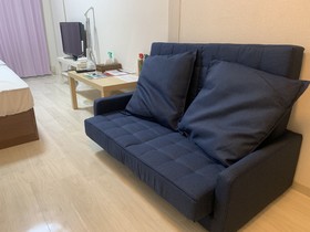 Clio Court Namba East