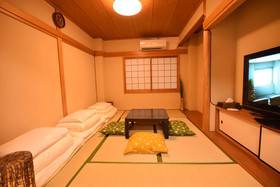 Cocomosu Tengachaya