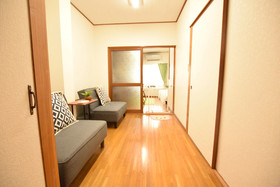 Cocomosu Tengachaya