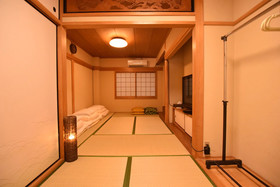 Cocomosu Tengachaya